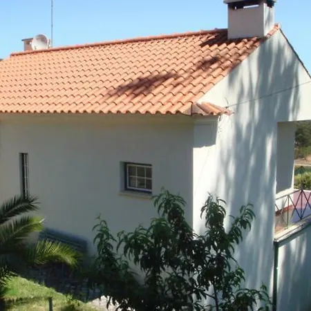 Lakeside Rest Ferreira do Zezere Exterior photo