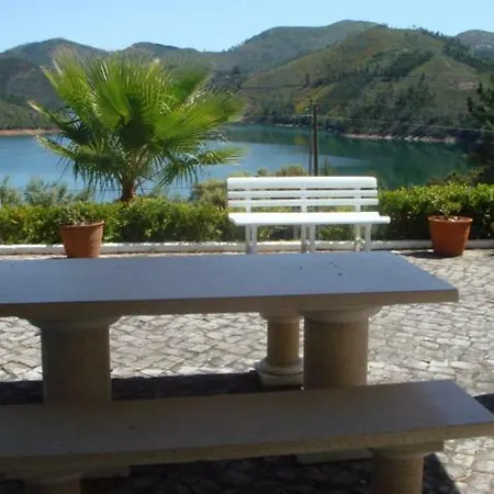 Lakeside Rest Ferreira do Zezere Exterior photo
