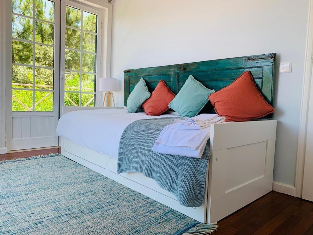 Lakeside Rest Ferreira do Zezere