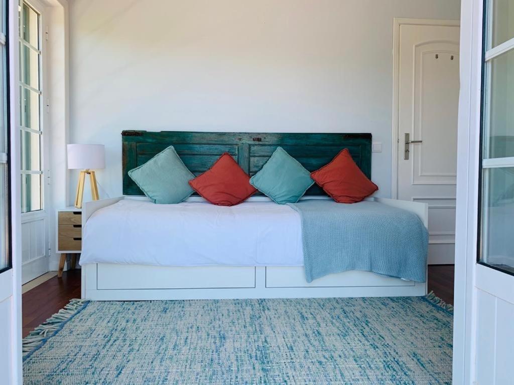 Lakeside Rest Holiday home Ferreira do Zezere