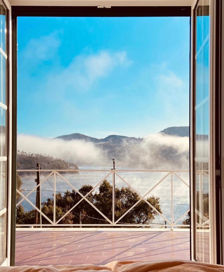Lakeside Rest Holiday home Ferreira do Zezere