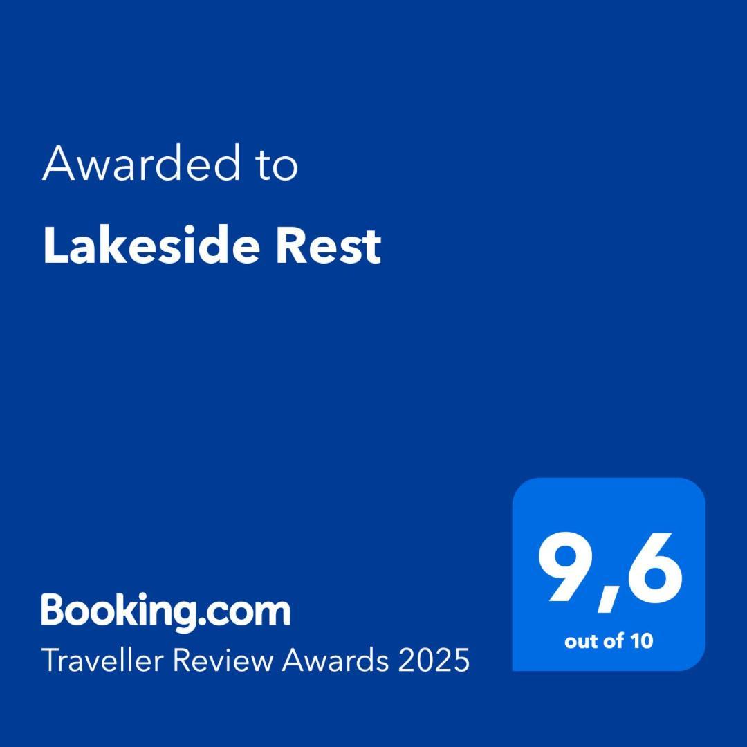 Lakeside Rest