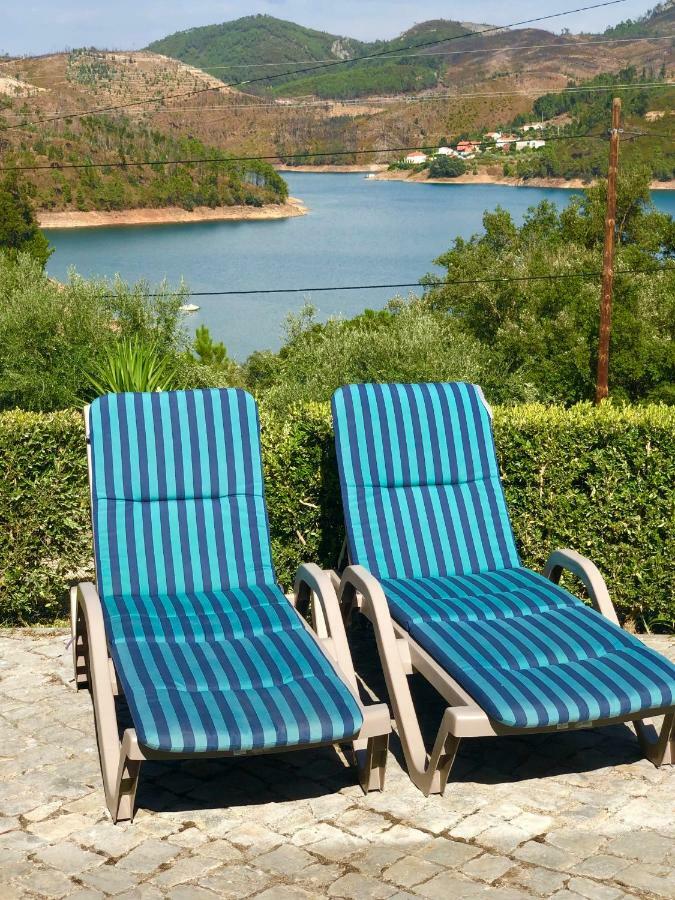 Lakeside Rest *